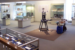 Ausstellung