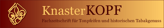 KnasterKOPF